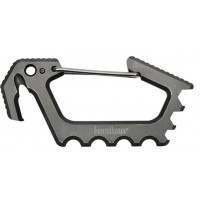 Карабін Kershaw Jens Carabiner Titanium