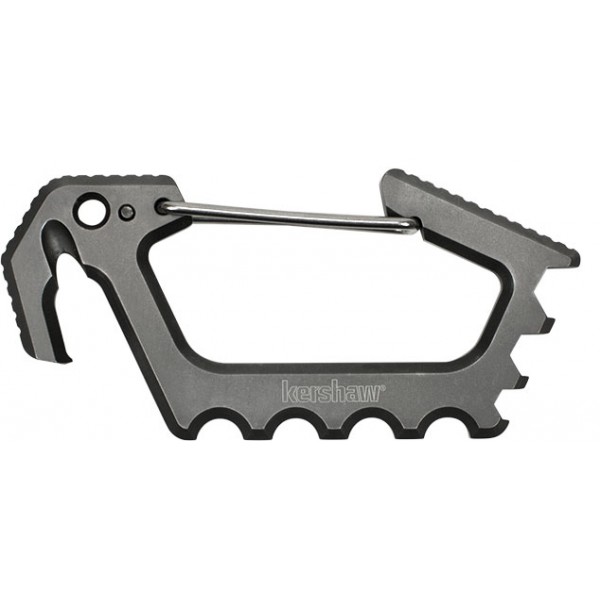 Карабин Kershaw Jens Carabiner Titanium - 3376766
