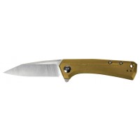 Ніж ZT 0808 Gold