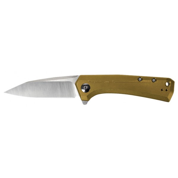 Нож ZT 0808 Gold - 3564826