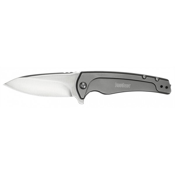 Нож Kershaw Intellect - 3381827