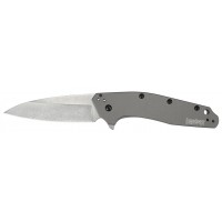 Ніж Kershaw Dividend Aluminium