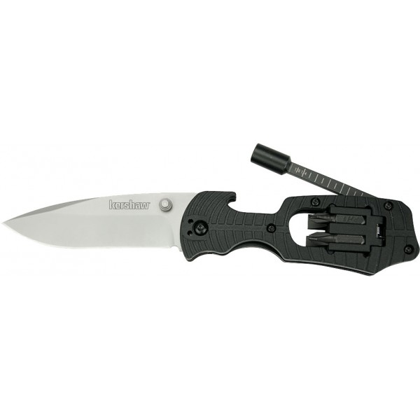 Ніж Kershaw Select Fire - 3381858