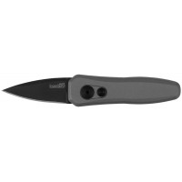 Нож KAI Kershaw Launch 4 grey/black
