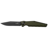 Ніж KAI Kershaw Launch 7 olive