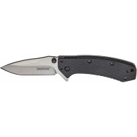 Нож KAI Kershaw Cryo D2 SR
