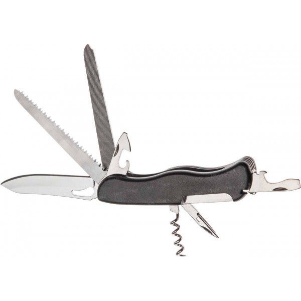 Нож PARTNER HH062014110. 9 инструментов - 3376781