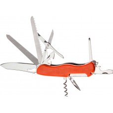 Нож PARTNER HH052014110. 11 инструментов