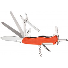 Нож PARTNER HH072014110. 11 инструментов