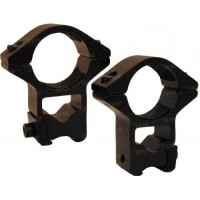 Кольца Air Precision M2004. Диаметр колец 25.4 мм. Высота основания - 20 мм. На планку 