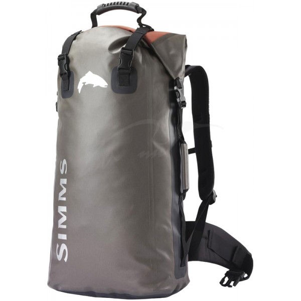 Рюкзак Simms Dry Creek Guide Backpack ц:sterling - 