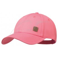 Кепка Buff Baseball Cap Solid Pink