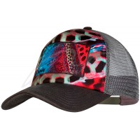 Кепка Buff Derek de Young Trucker Cap End Of The Rainbow
