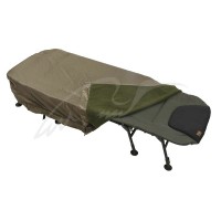 Покривало Prologic Thermo Armour Cover 120 cm x 190 cm для розкладачки