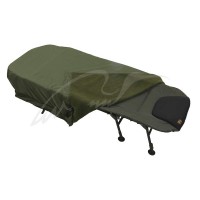 Спальний мішок Prologic Thermo Armour Supreme Twin Cover 140 cm x 200 cm