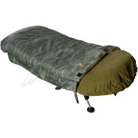 Спальный мешок Prologic Cruzade + Sleeping Bag 90х210cm