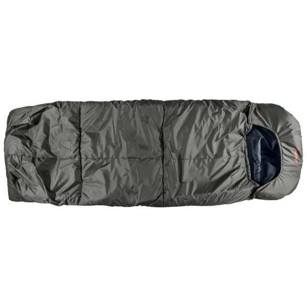 Спальний мішок Select R 190x70 ц:хакі - 