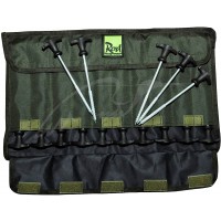 Кілочки для намету Rod Hutchinson 8