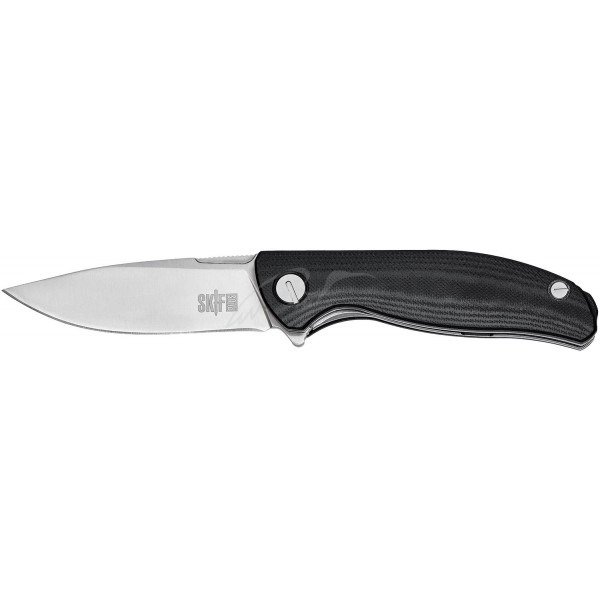 Ніж SKIF Plus Prodigy ц:black - 3565155