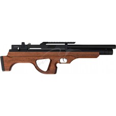 Винтовка пневматическая Norica Dark Bull Bullpup PCP 4.5 мм 30J
