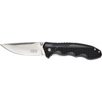 Ніж SKIF Plus Splendid ц:black