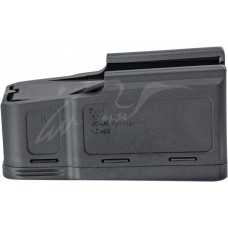 Магазин для карабина Sauer S 100 кал. 270 Win; 30-06 Springfield; 7x64; 9,3x62. Повышенная емкость - 5 патронов.