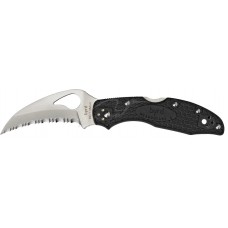 Нож Spyderco Byrd Hawkbill