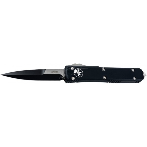 Нож Microtech Ultratech Bayonet Black Blade - 3561877