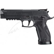 Пистолет пневматический Sig Sauer Air X-Five Black