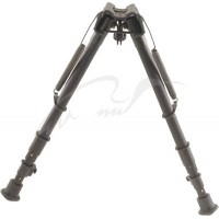 Сошки Harris Bipod 1А2-25 на антабку. 30.5-63.5 див. 3-колінні ніжки