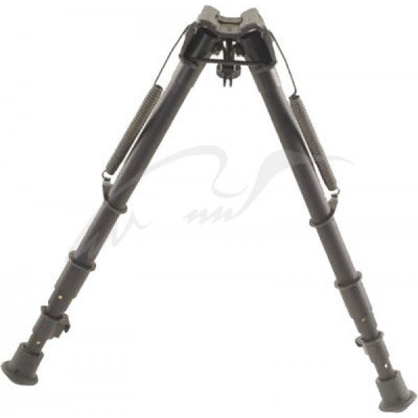 Сошки Harris Bipod 1А2-25 на антабку. 30.5-63.5 див. 3-колінні ніжки - 3457796