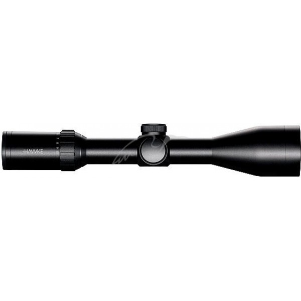 Приціл оптичний Hawke Vantage 30 WA 2.5-10х50 сітка L4A Dot з підсвічуванням - 3563834