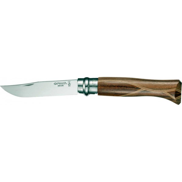 Ніж Opinel №8 Chaperon - 3559630