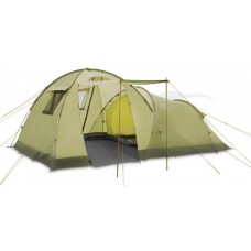 Палатка Pinguin OMEGA 4 зеленая