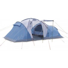 Палатка Pinguin OMEGA 6 синяя