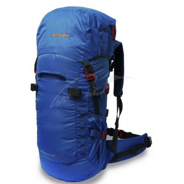 Рюкзак Pinguin MINIMALIST 50L - 