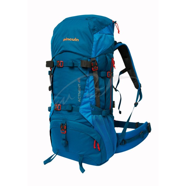 Рюкзак Pinguin Activent 48 ц:blue - 