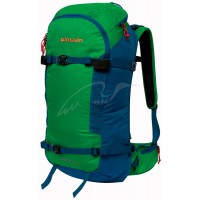 Рюкзак Pinguin Ridge 28 ц:зелений