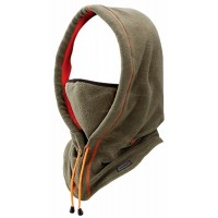 Балаклава Shimano Face Mask Regular Size ц: khaki