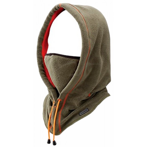 Балаклава Shimano Face Mask Regular Size ц: khaki - 