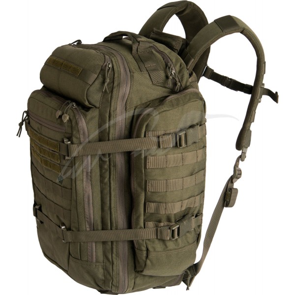 Рюкзак First Tactical Specialist 3-Day Backpack. Цвет - зеленый - 3563795