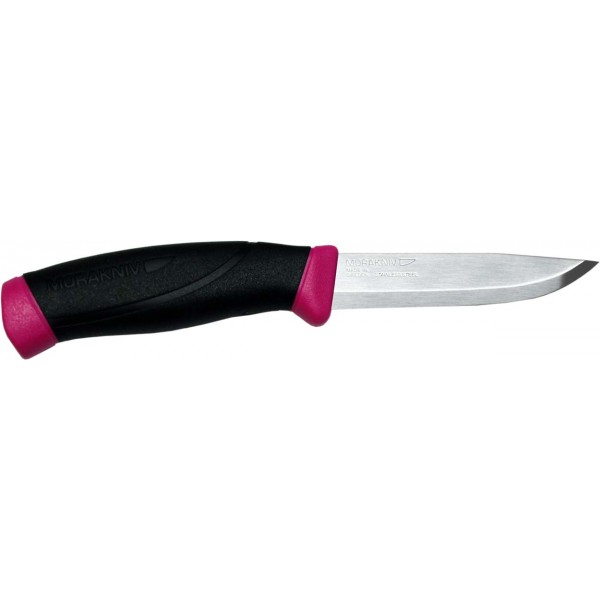 Нож Morakniv Companion Magenta - 3307583