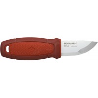Ніж Morakniv Eldris. Колір червоний