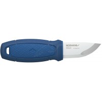 Нож Morakniv Eldris. Цвет - синий