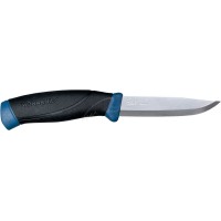 Ніж Morakniv Companion Navy BlueНож Morakniv Companion Navy Blue