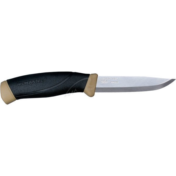 Нож Morakniv Companion Desert - 3564231