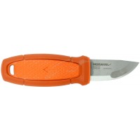 Ніж Morakniv Eldris. Цвет - оранжевый