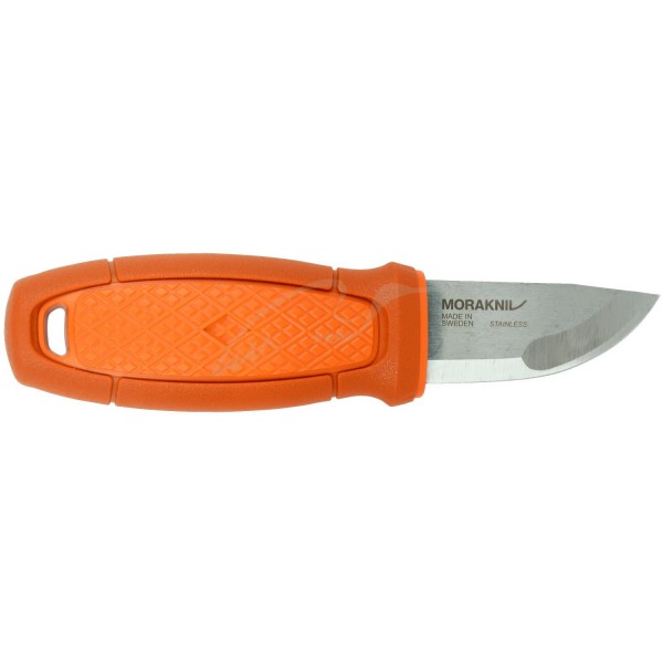 Ніж Morakniv Eldris. Цвет - оранжевый - 3565139