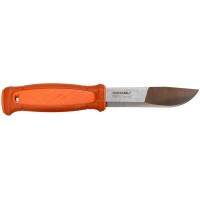 Нож Morakniv Kansbol. Цвет - оранжевый