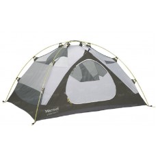 Палатка MARMOT Limelight 3p hatch/dark cedar